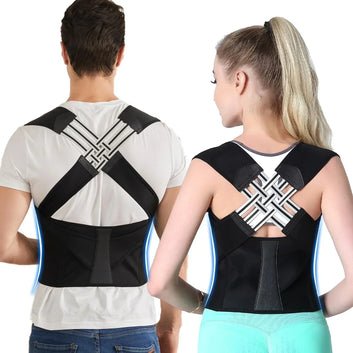 AMS 17™-Posture Corrector Brace for Men and Women